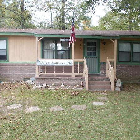 The Diamond Hideaway Villa Murfreesboro Kültér fotó