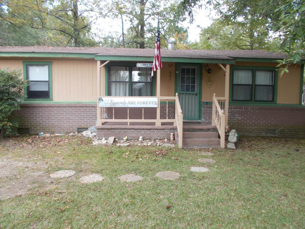 The Diamond Hideaway Villa Murfreesboro Kültér fotó