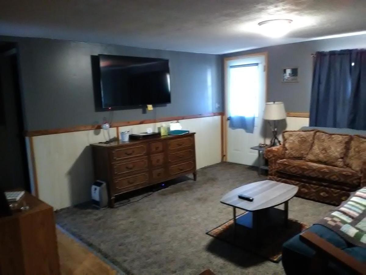 The Diamond Hideaway Villa Murfreesboro Kültér fotó