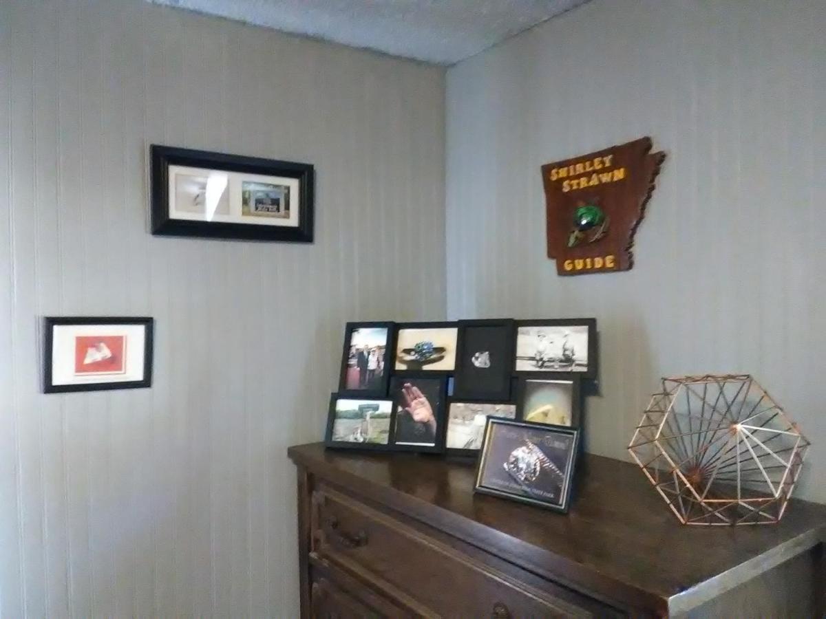 The Diamond Hideaway Villa Murfreesboro Kültér fotó